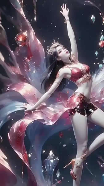 欢喜视频：在这个信息爆炸的时代，找到一个既优质又便捷的视频平...-1